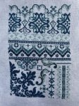 (image for) Seasons In Lace - Winter